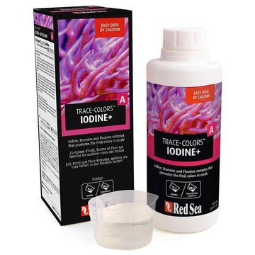 Red Sea Reef Colours A 500ml - Amazing Amazon